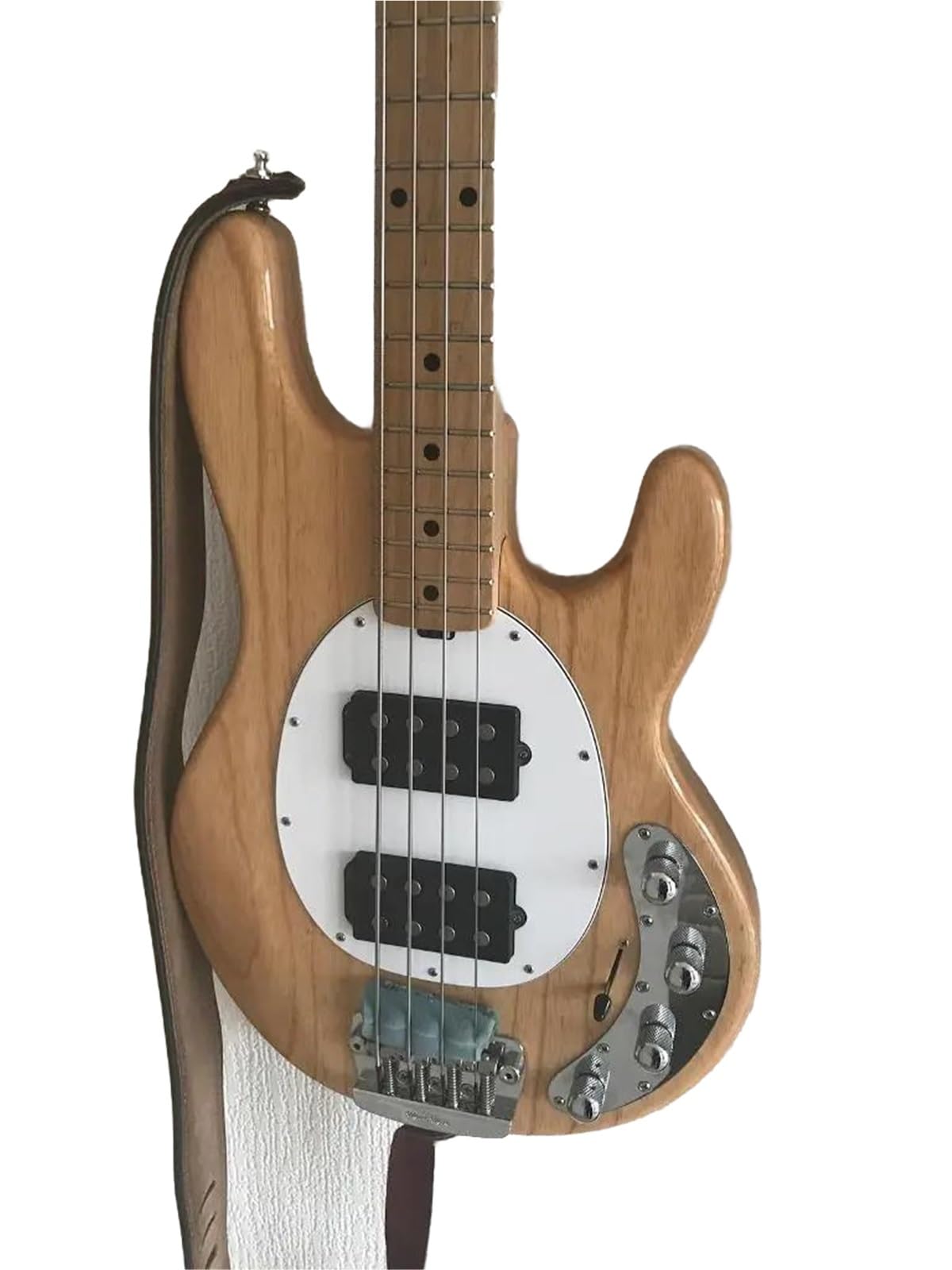 Rofesjonalnych Przetwornik Do Gitary Elektrycznej Przetworniki Humbucker W Kolorze Czarnym