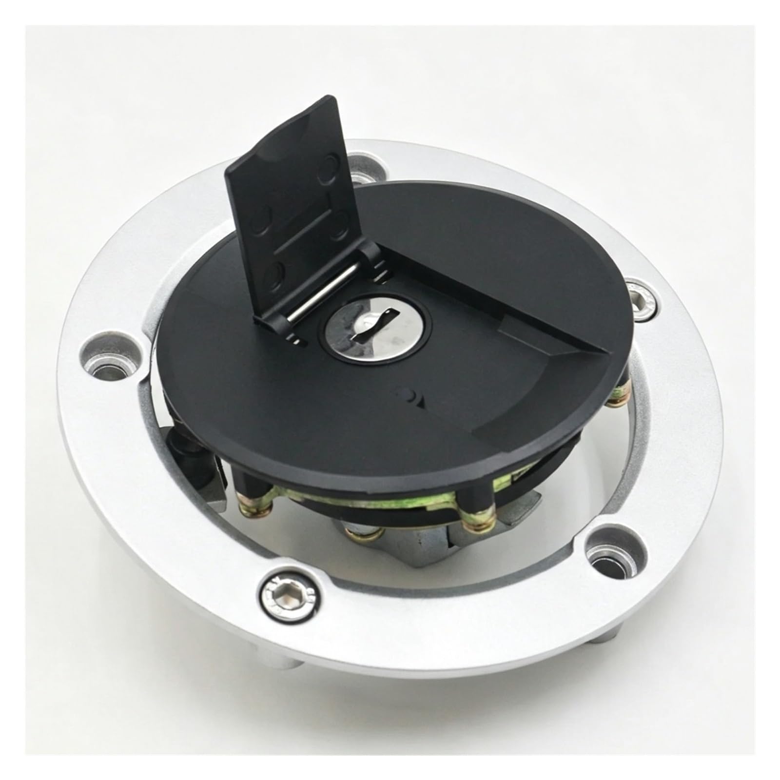Tapón Depósito Gasolina Moto Para Suzuki Para GSX650 Para GSX1250