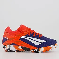 Chuteira Penalty Penalty Chuteira Society Rx Locker Kids Y-3 criança-unissex