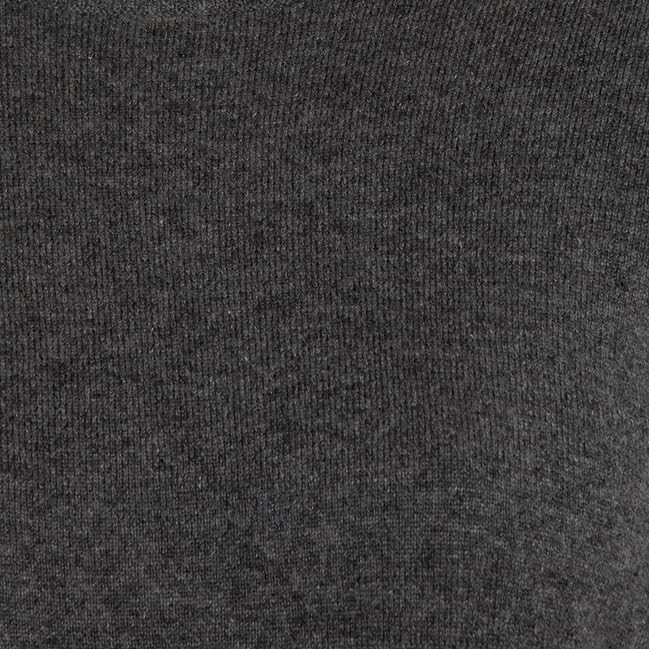 Image of JENNIE LIU Women's 100% Pure Cashmere Long Sleeve Pullover Turtleneck Sweater