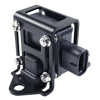 Amazon.com: longshida 4921728 EGR Differential Pressure