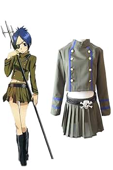 【Lierre⚠️様】家庭教師ヒットマンREBORN クローム髑髏 制服小物のみ Amazon.co.jp: 家庭教師 ヒットマンREBORN! クローム髑髏
