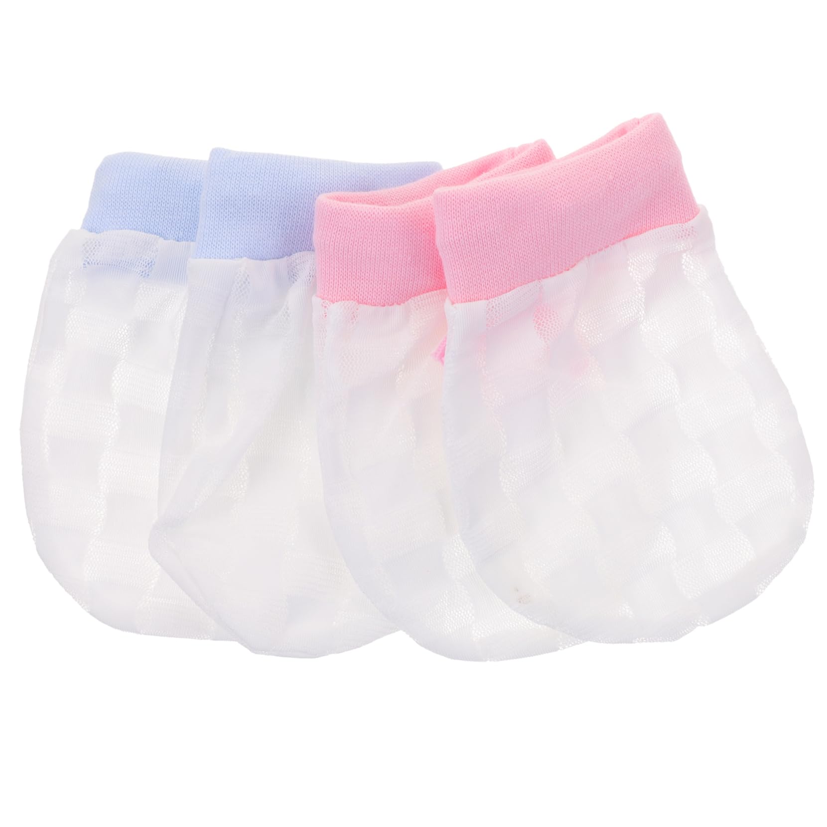 COSMEVIVI Baby Winter Gloves Newborn Baby Gloves Compact Baby Glove Anti-scratch Mittens