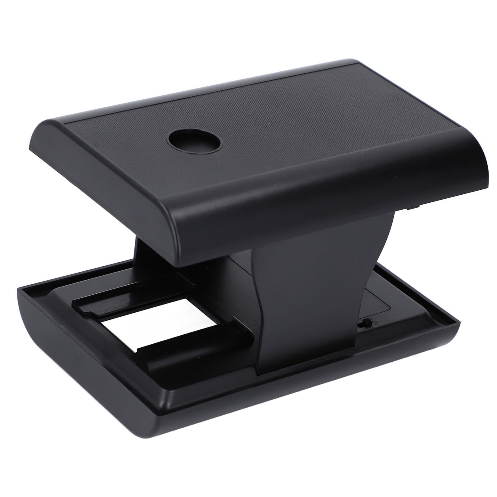 Yctze Scanner di Pellicola E Piegabile con Luce LED, Porte 35mm Negativi E Diapositive per lo Sforzo di Scansione E Condivisione