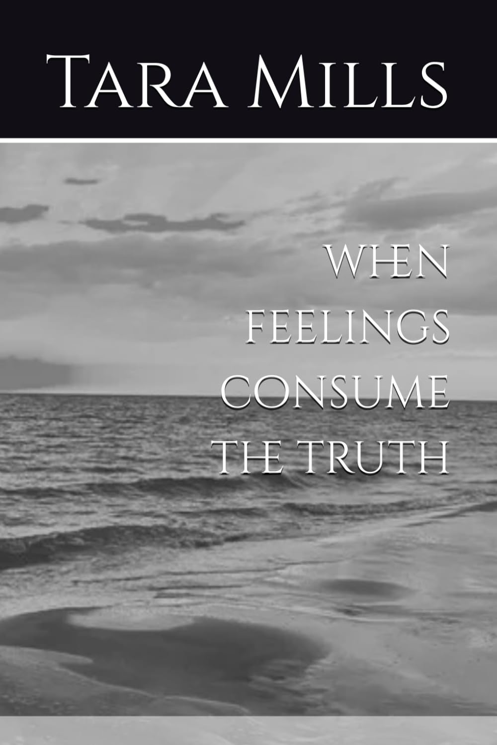 when feelings consume the truth