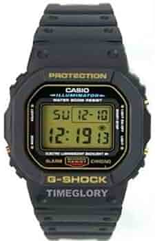 【ジーショック】CASIO G-SHOCK DW-5600EG-9V 海外モデル G-SHOCK 缶BOX スピードモデル Gショック ジーショック CASIO