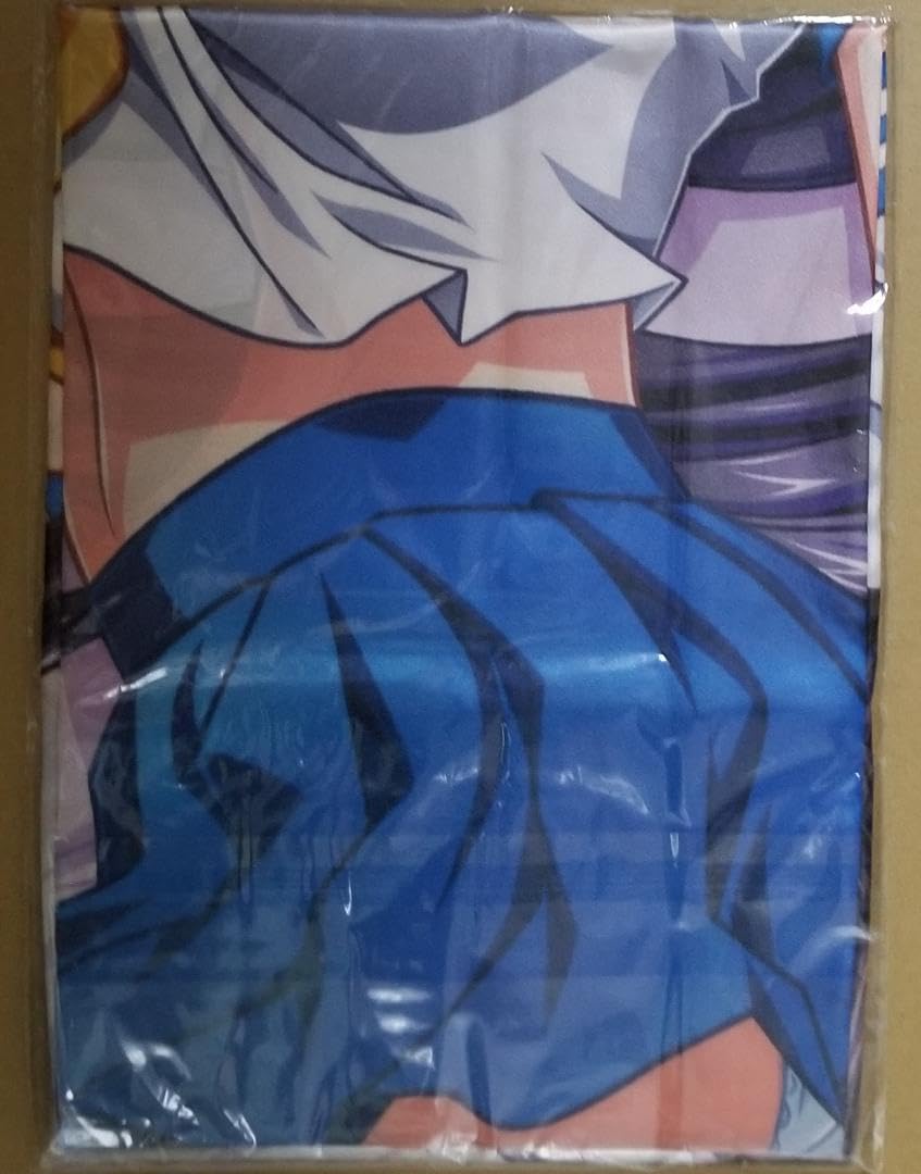 Amazon.co.jp: 一騎当千GG 関羽雲長 抱き枕カバー 横田守 : ホビー