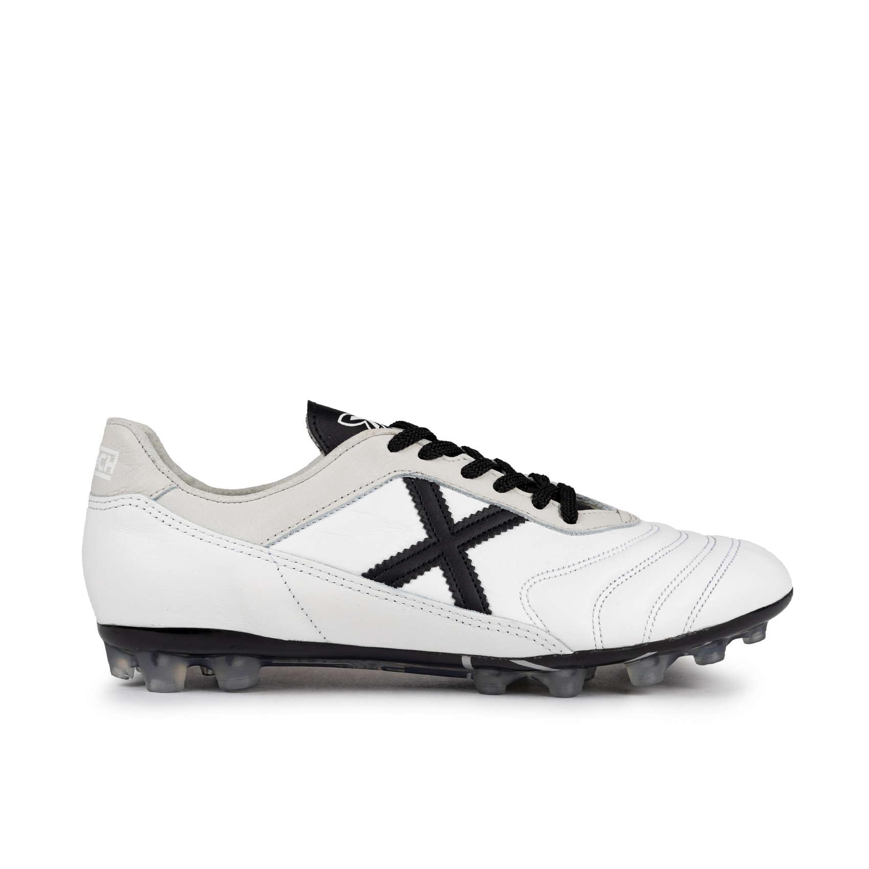 Munich Unisex Worldwide Sneaker, White, 11.5 UK