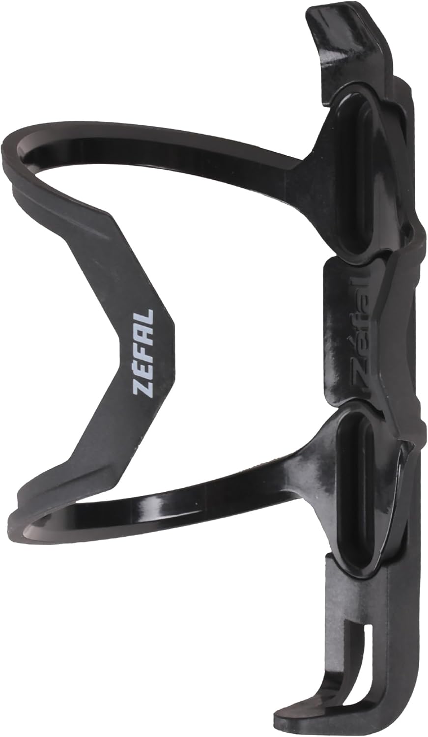 Zefal Unisex's Pulse Z2 Bottle Cage, Black, Universal