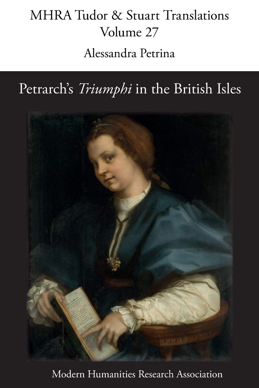 Petrarch's 'Triumphi' in the British Isles: 27