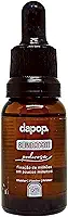 BLINDAGEM VERSAO DE 15ML TB, DAPOP