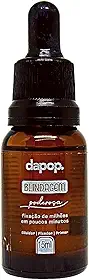 BLINDAGEM VERSAO DE 15ML TB, DAPOP