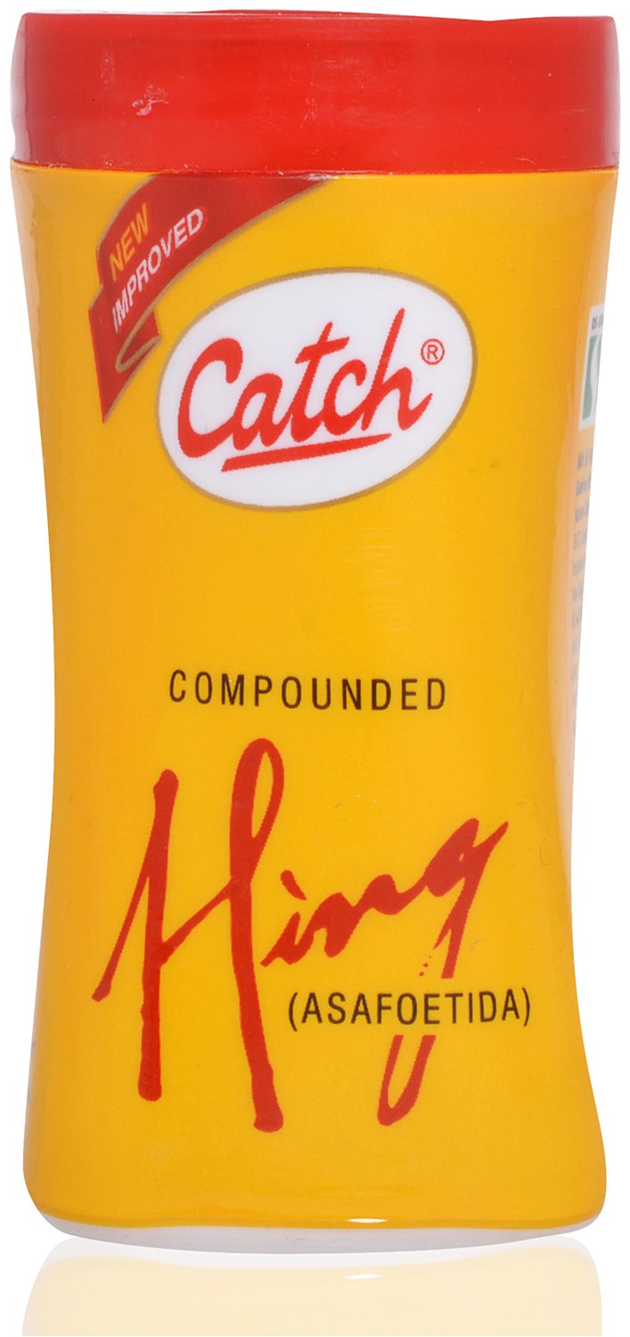 Catch Spice - Hing, 50g Bottle (B01HICJGJI) Amazon Price History, Amazon Price Tracker