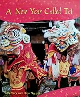 Rigby on Our Way to English: Leveled Reader Grade 2 (Level J) New Year Called TET, a 0757813690 Book Cover