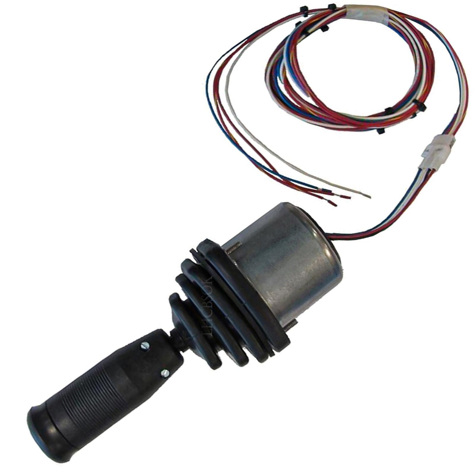 LHCBSOK 138225 JL1600284 1600284 Joystick Controller Compatible with Skyjack Lift SJ46 T45 SJ61 T66 AJ SJ40 SJ82 T86 AJ SJ63