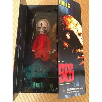 近日終了夏セール☆Mezco リビングデッドドールズ マーダーライドショー Amazon | Mezco リビングデッドドールズ マーダーライドショー