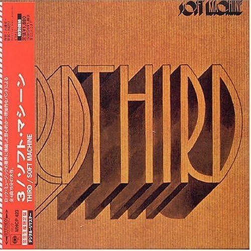 soft machine third