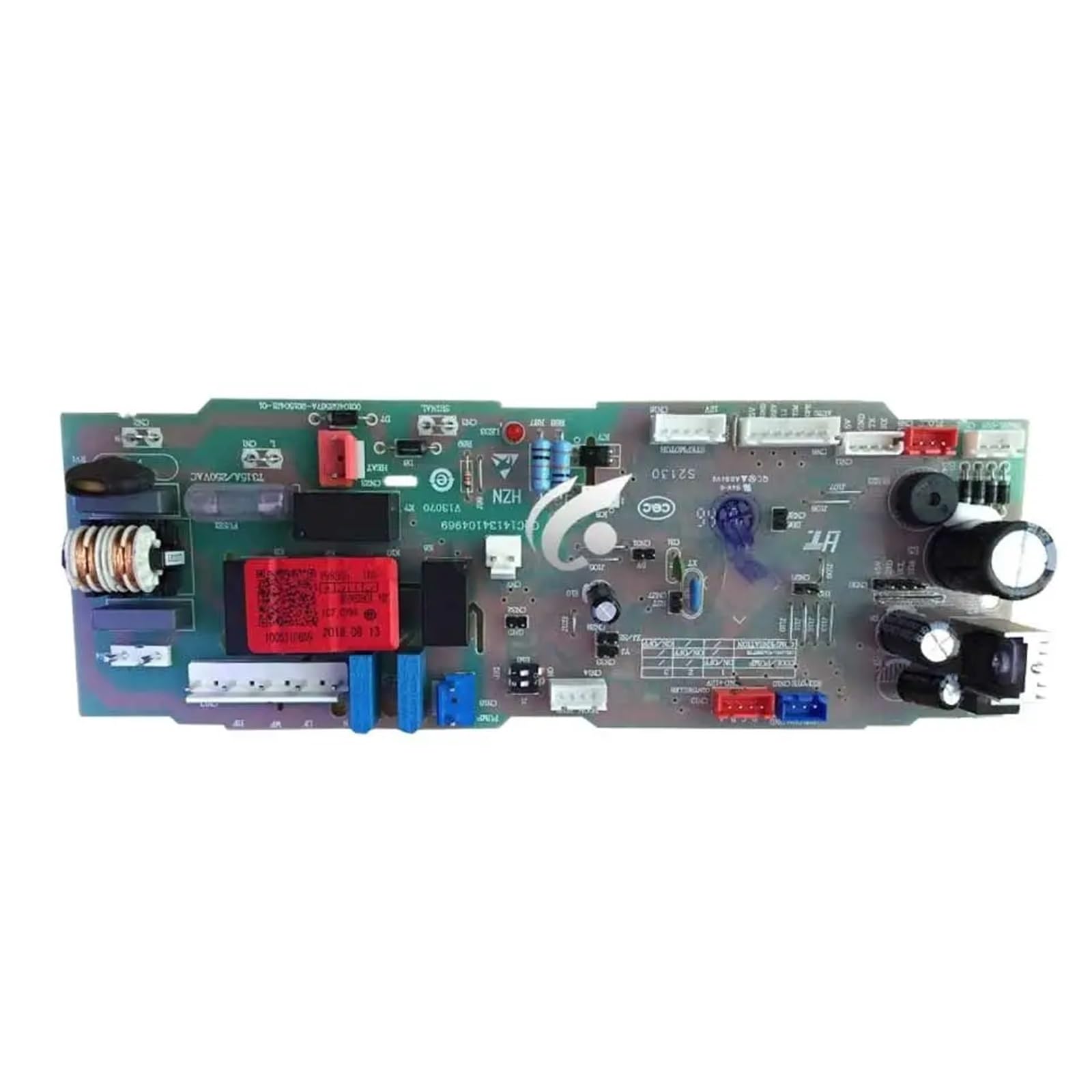 EQIMMFLJ Good Working for air Conditioning Computer Board 0010452567A