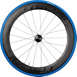 Tacx T1390, Cubierta Unisex Adulto, Azul (Blue), 700x23c