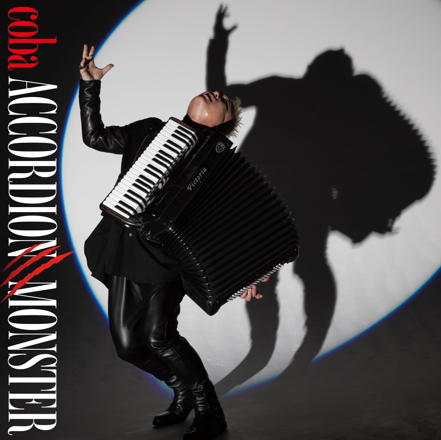 Amazon | ACCORDION MONSTER（+2） | coba | イージーリスニング | ミュージック