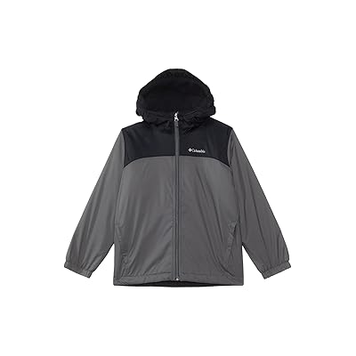Columbia Kids Glennakertm II Sherpa Lined Jacket (Little Kid/Big Kid) Boy