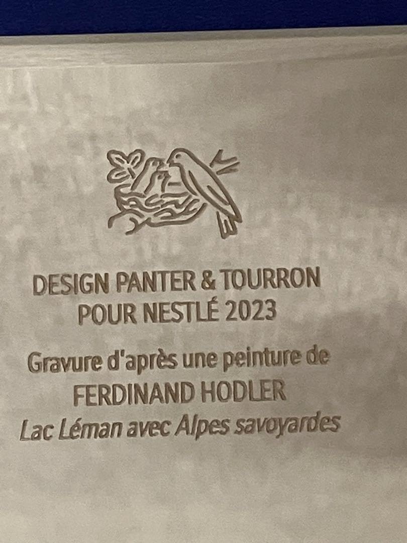 ALESSI ステンレス トレー ① 【公式通販】