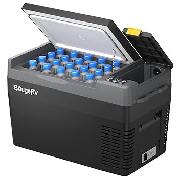 BougeRV 車載冷蔵庫 25L 61AuCUrI4fL._UF350,350_QL50_.jpg