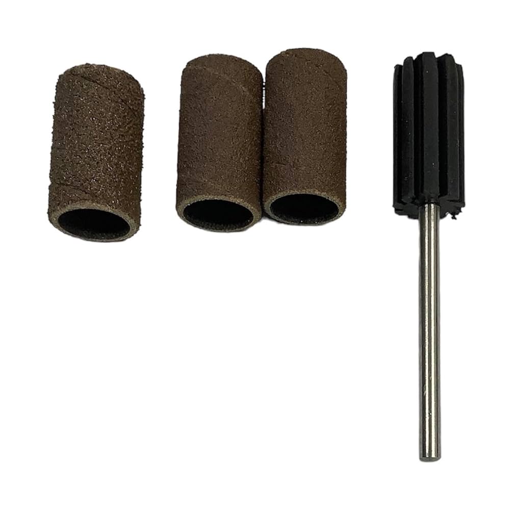 ドラム一式です Amazon | 柳瀬 ヤナセ バンド&ドラムセット 【3mm軸】 φ10×20×3