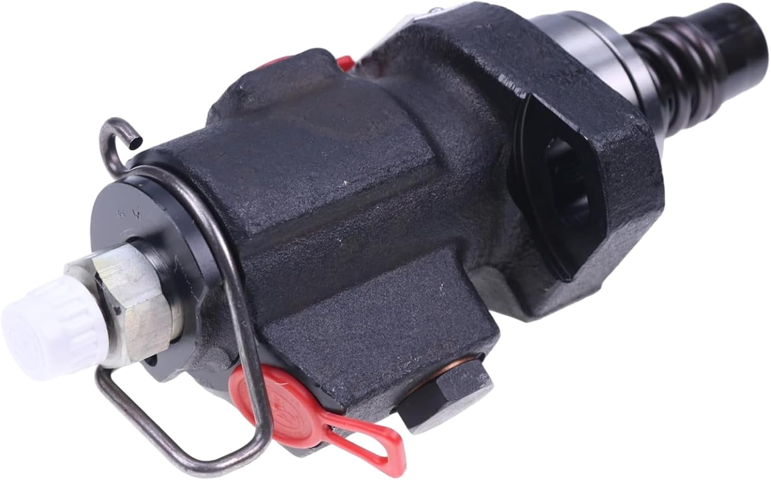 FridayParts Fuel Injection Pump Unit Pump 04287047 0428 7047 Compatible for Deutz 2011 Engine Replacement (Series B)
