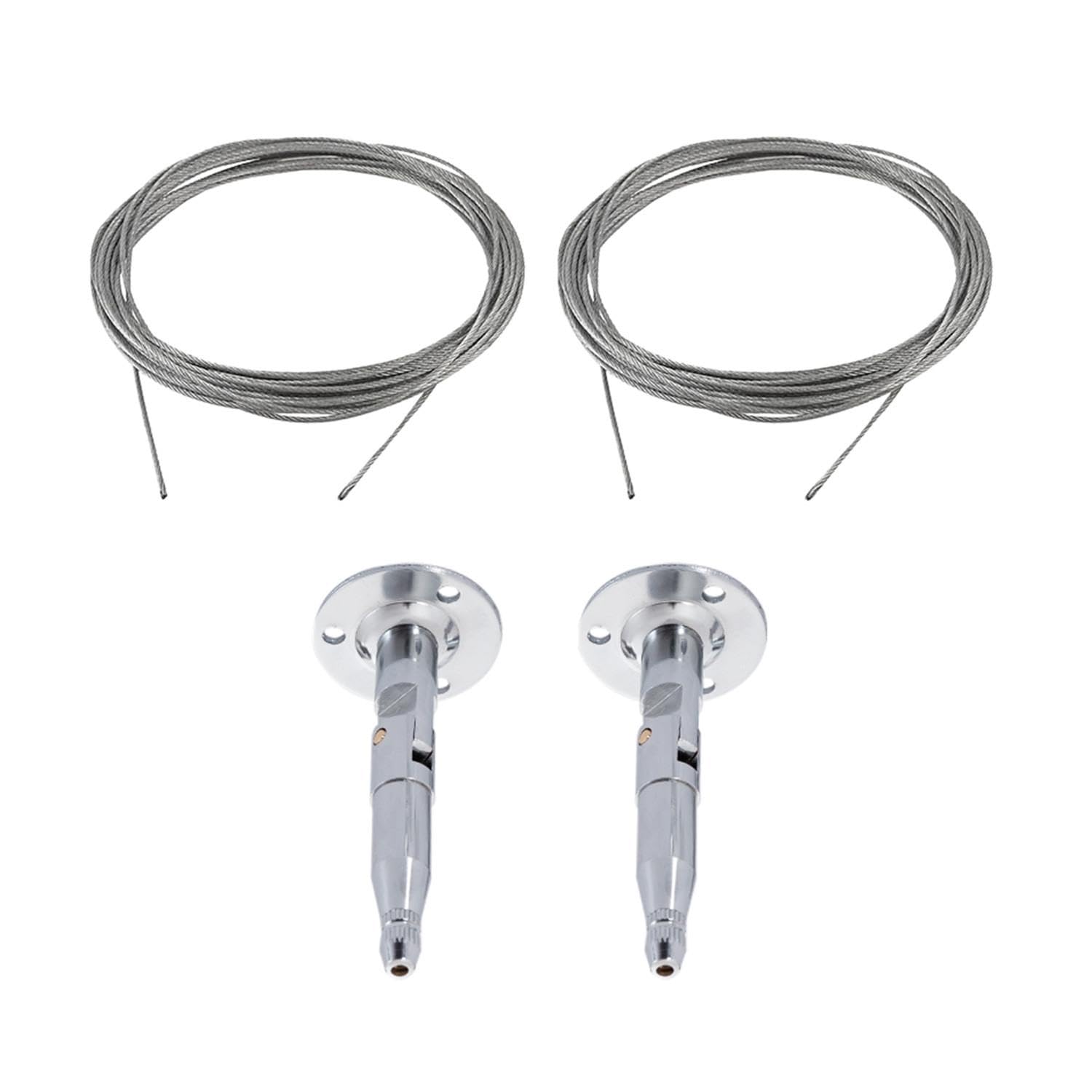 LEDKIA LIGHTING Kit Cartel Expositor LED DIN A3 Horizontal 4