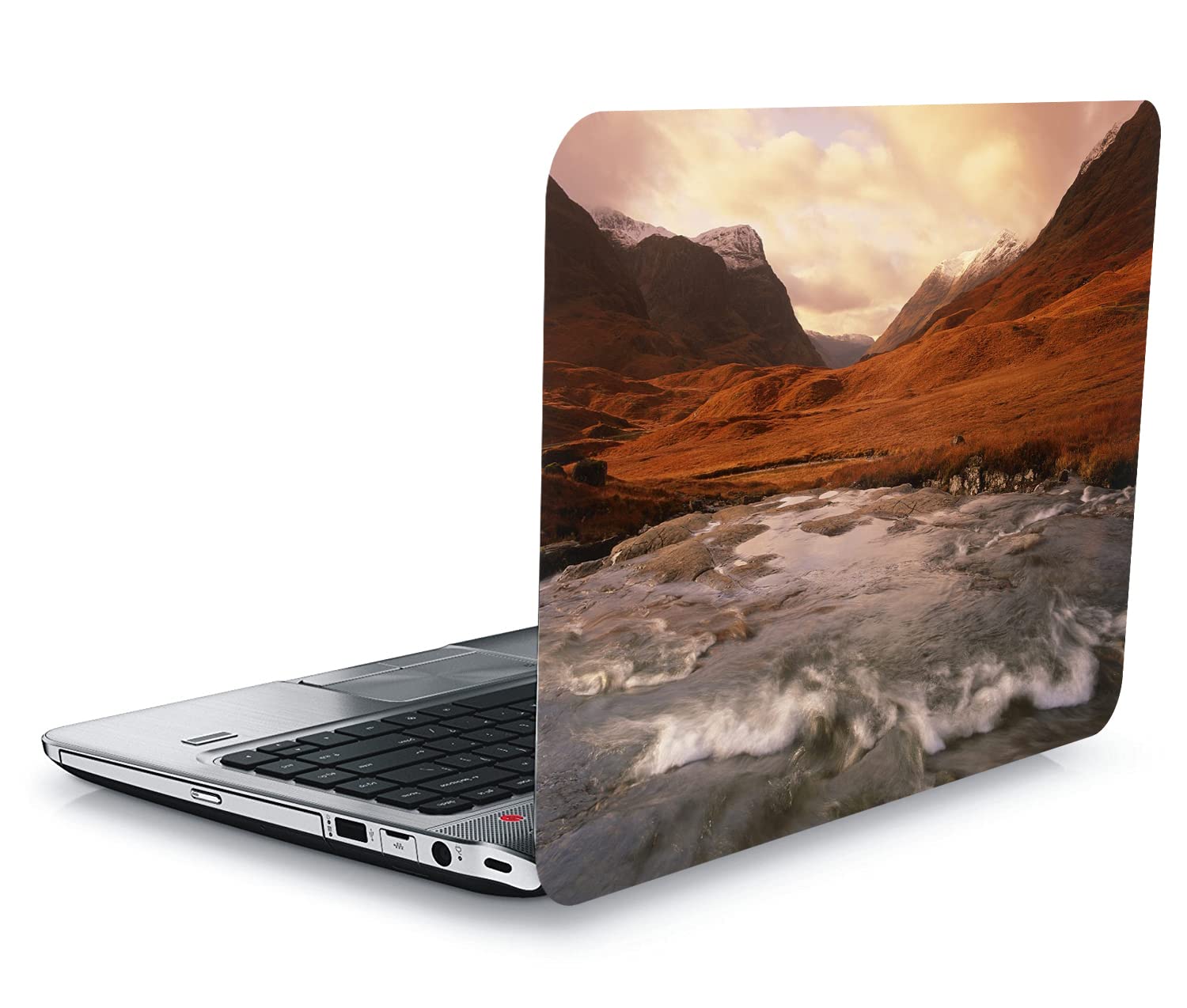 QTH Dynamic Design Laptop Sticker 15.5 Inch QTH-L11-1125 (B09LLWRTKT) Amazon Price History, Amazon Price Tracker