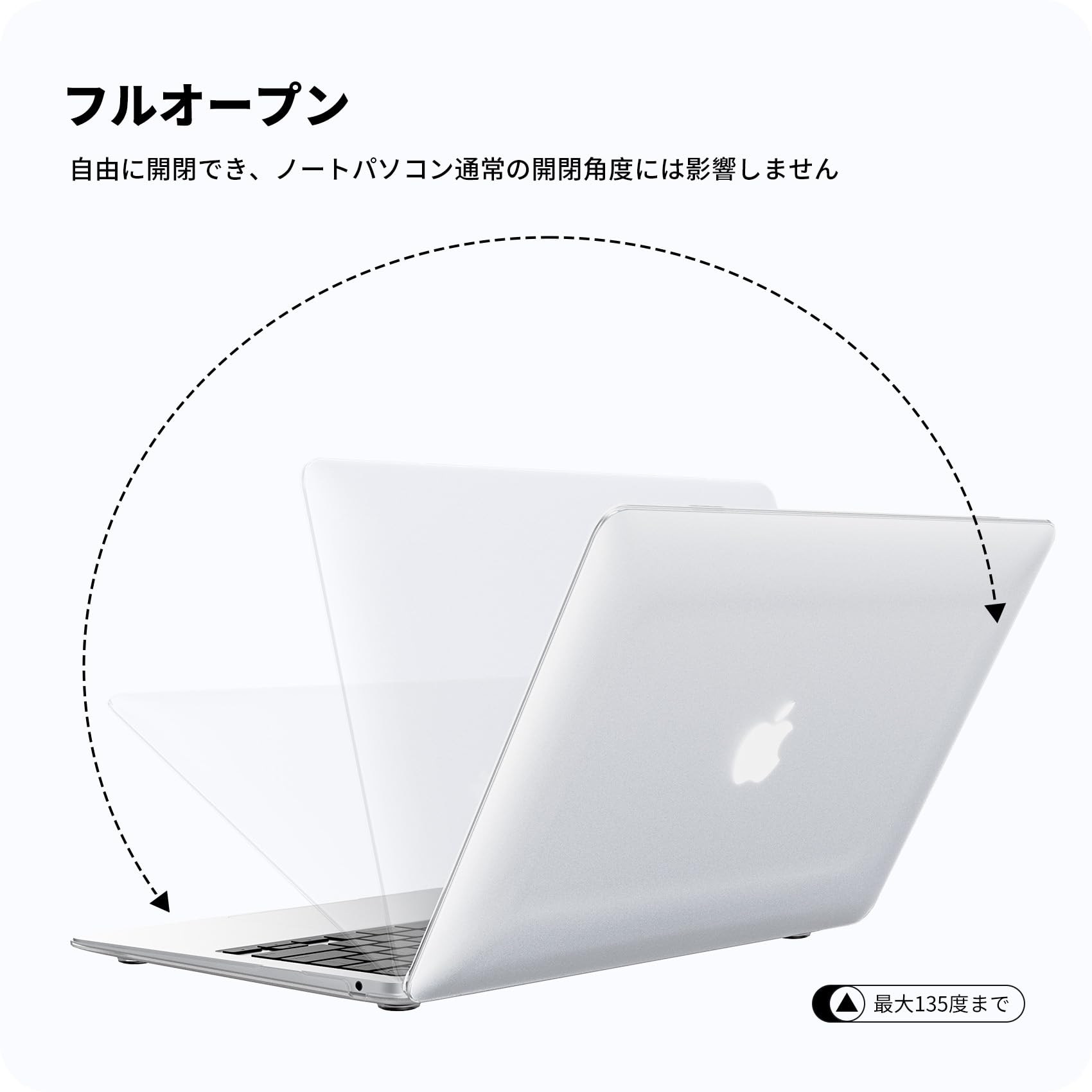 Amazon.co.jp: NIMASO MacBook Air 13.3 Inch Case with M1 Chip Model
