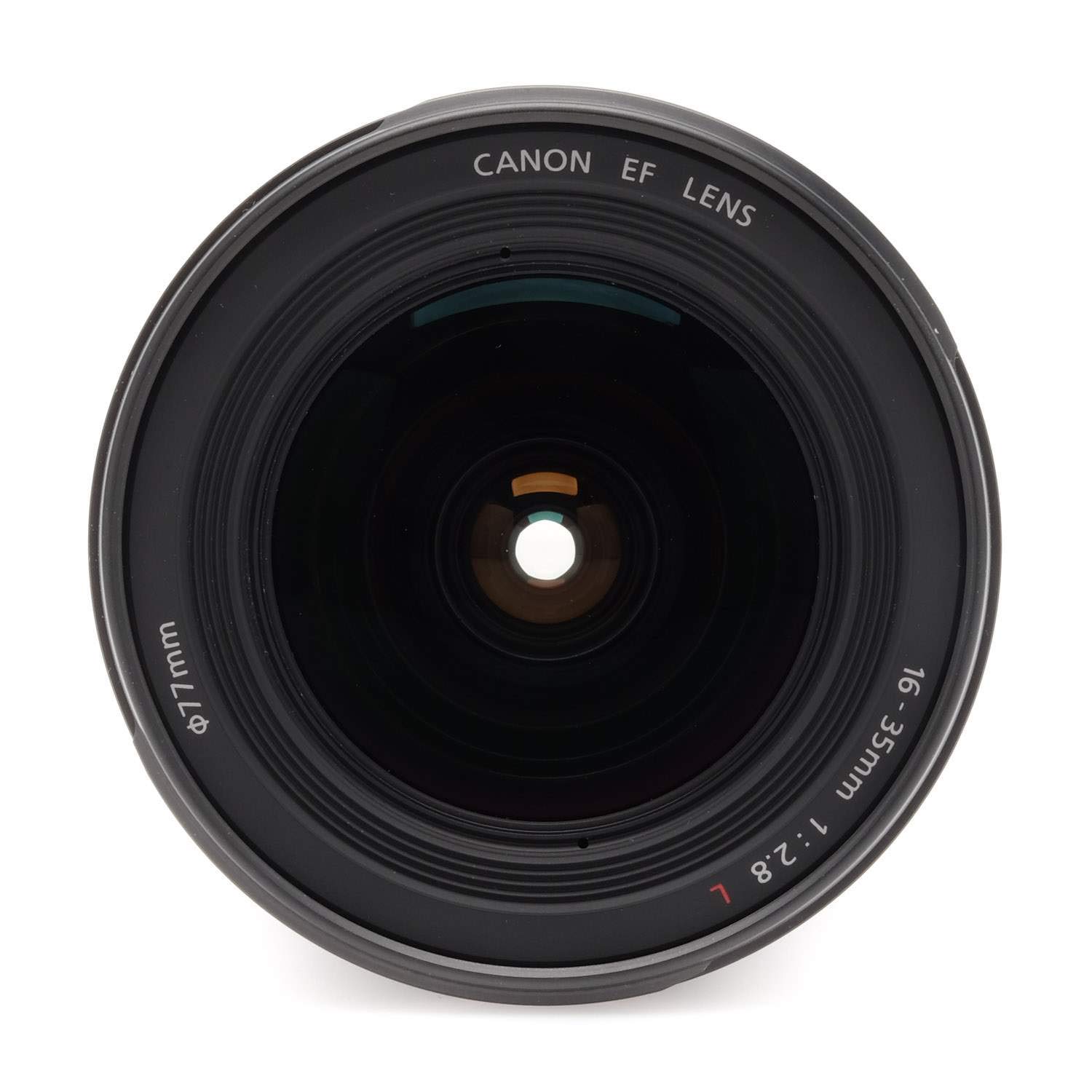 Amazon.com : Canon EF 16-35mm F2.8L USM Ultra-Wide Zoom Lens for  