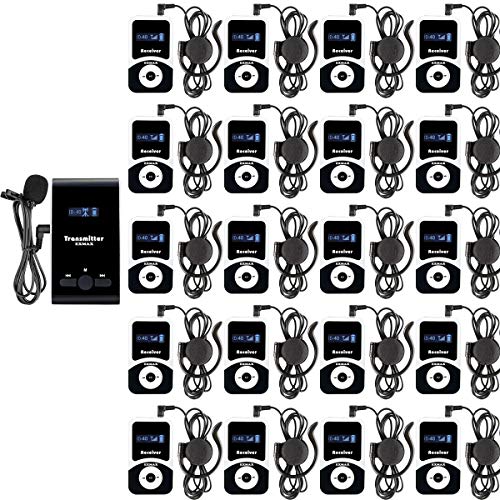 Top 20 Best Wireless Microphone System For Church Reviews 2023