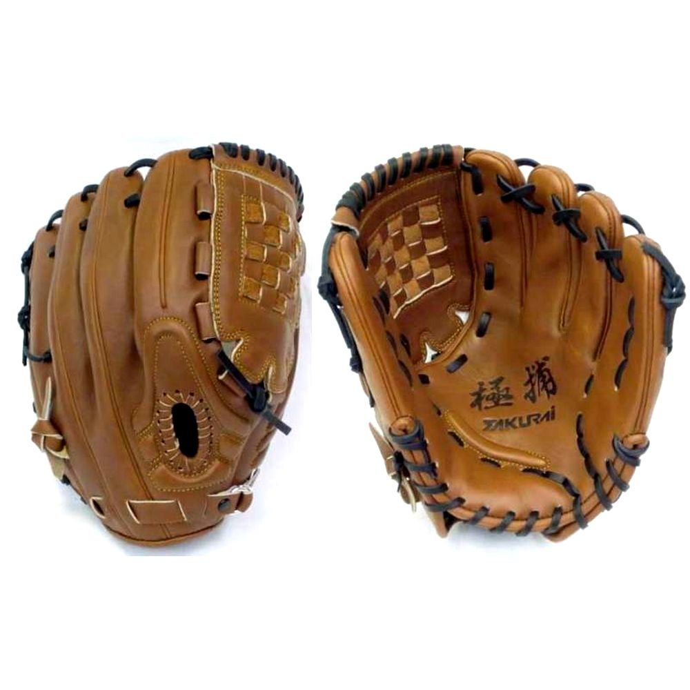 サクライ貿易(SAKURAI) Promark(プロマーク) グラブ(グローブ) Promark プロマーク 軟式野球 オールレザー グローブ グラブ 一般用