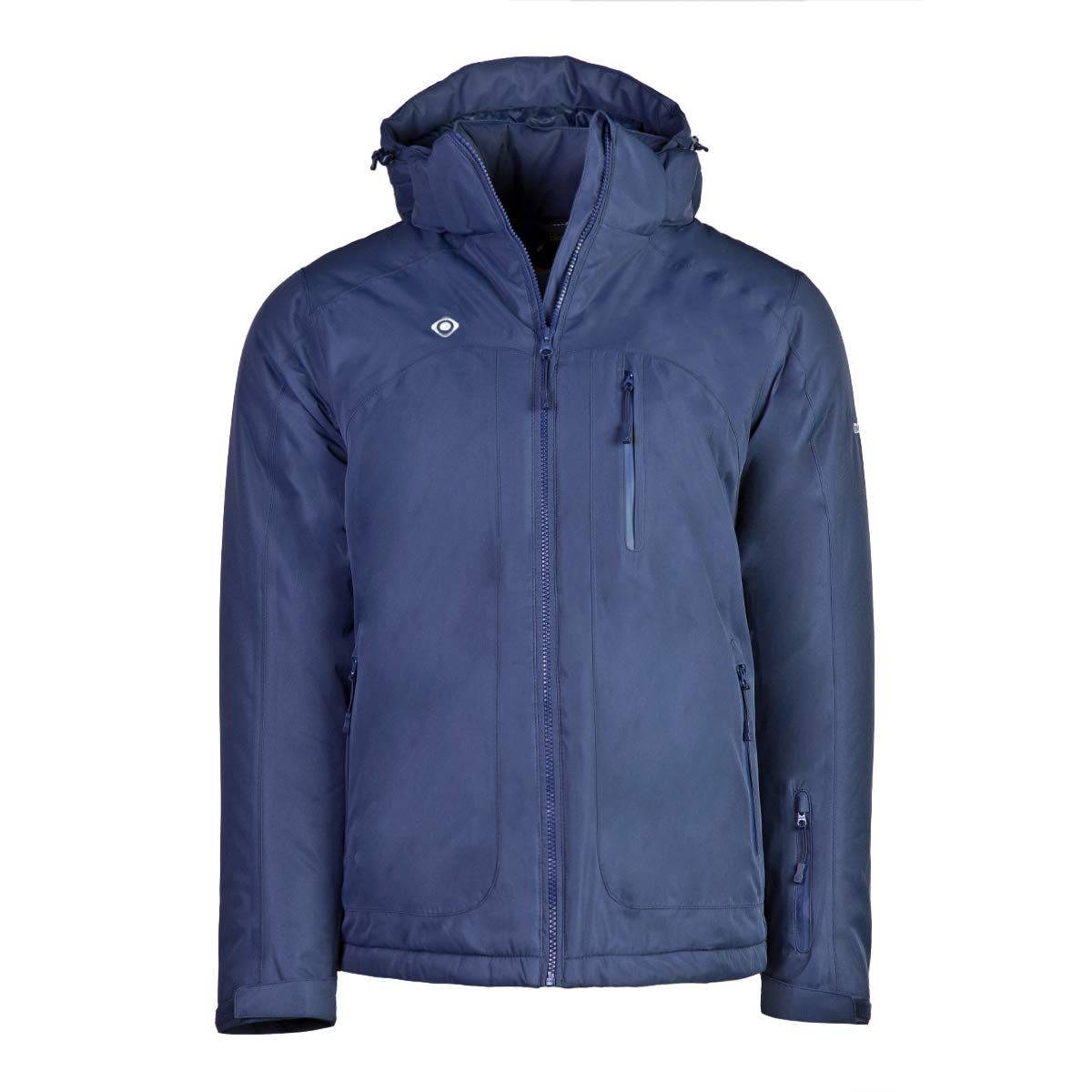 Izas Naluns M Chaqueta Hombre