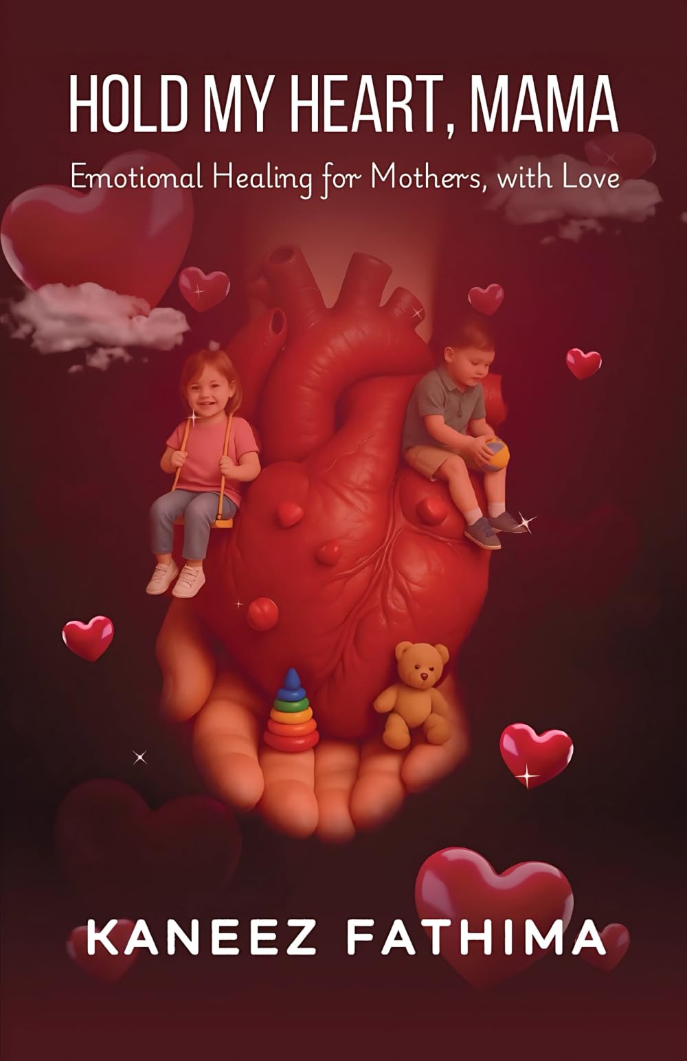 Hold My Heart, Mama