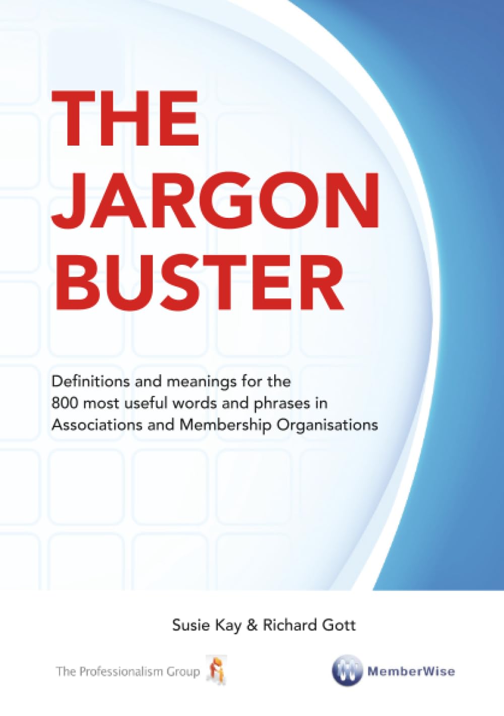 The Jargon Buster