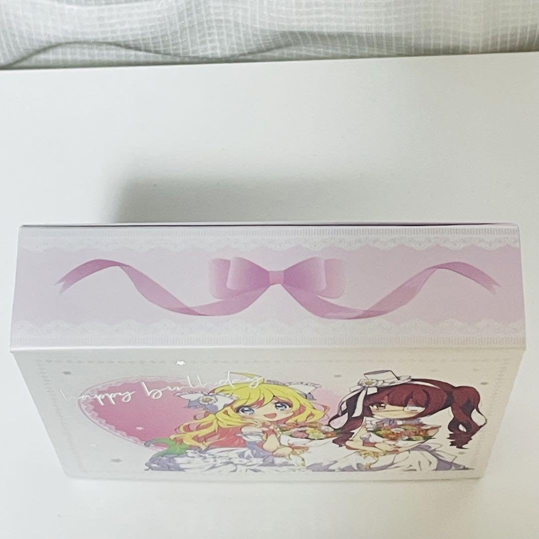 Amazon.co.jp: 邪神ちゃんドロップキック オードパルファム 邪神ちゃん