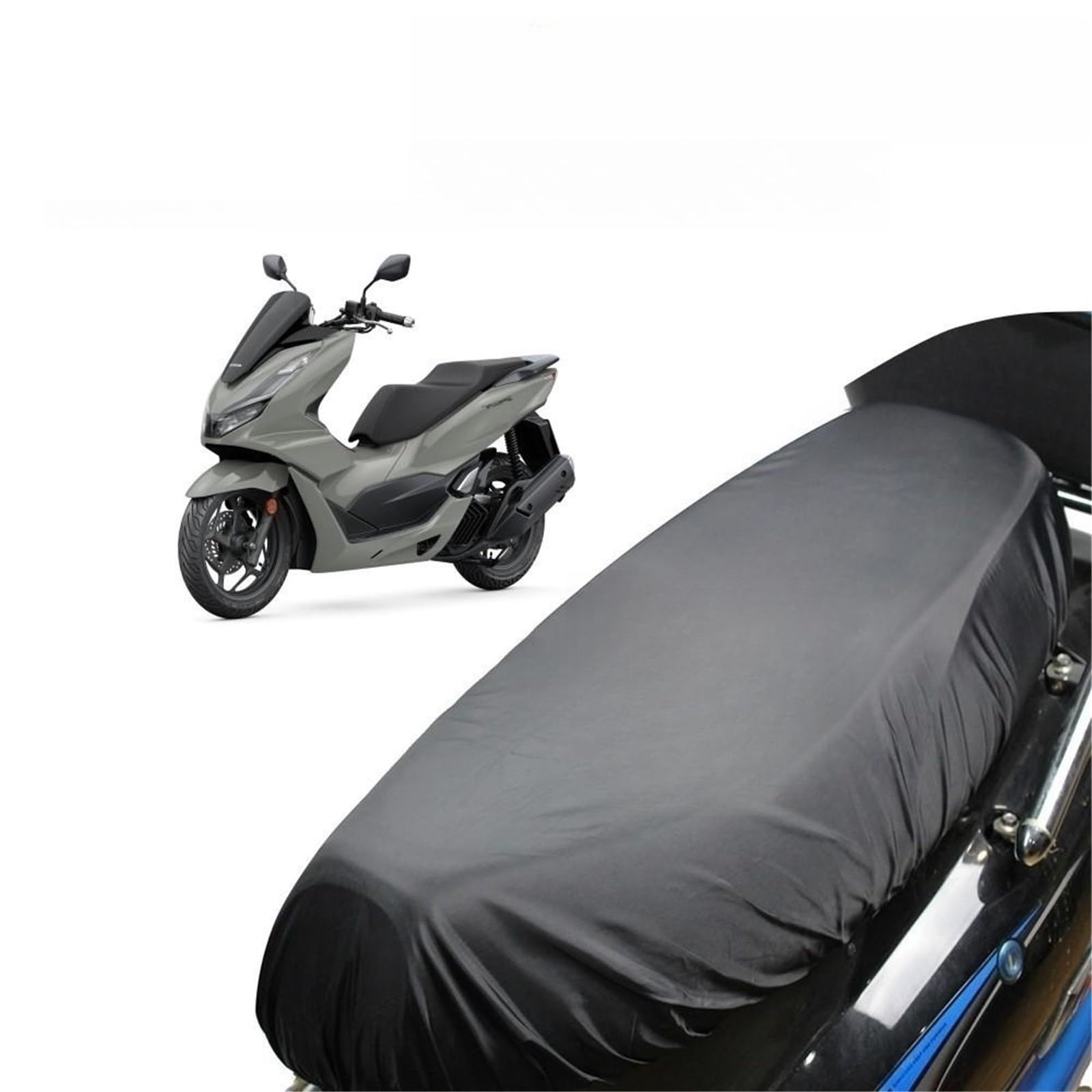 Motocykl Seat Case Siedzeń Pasuje Do Jet 4 14 50 125 150 X