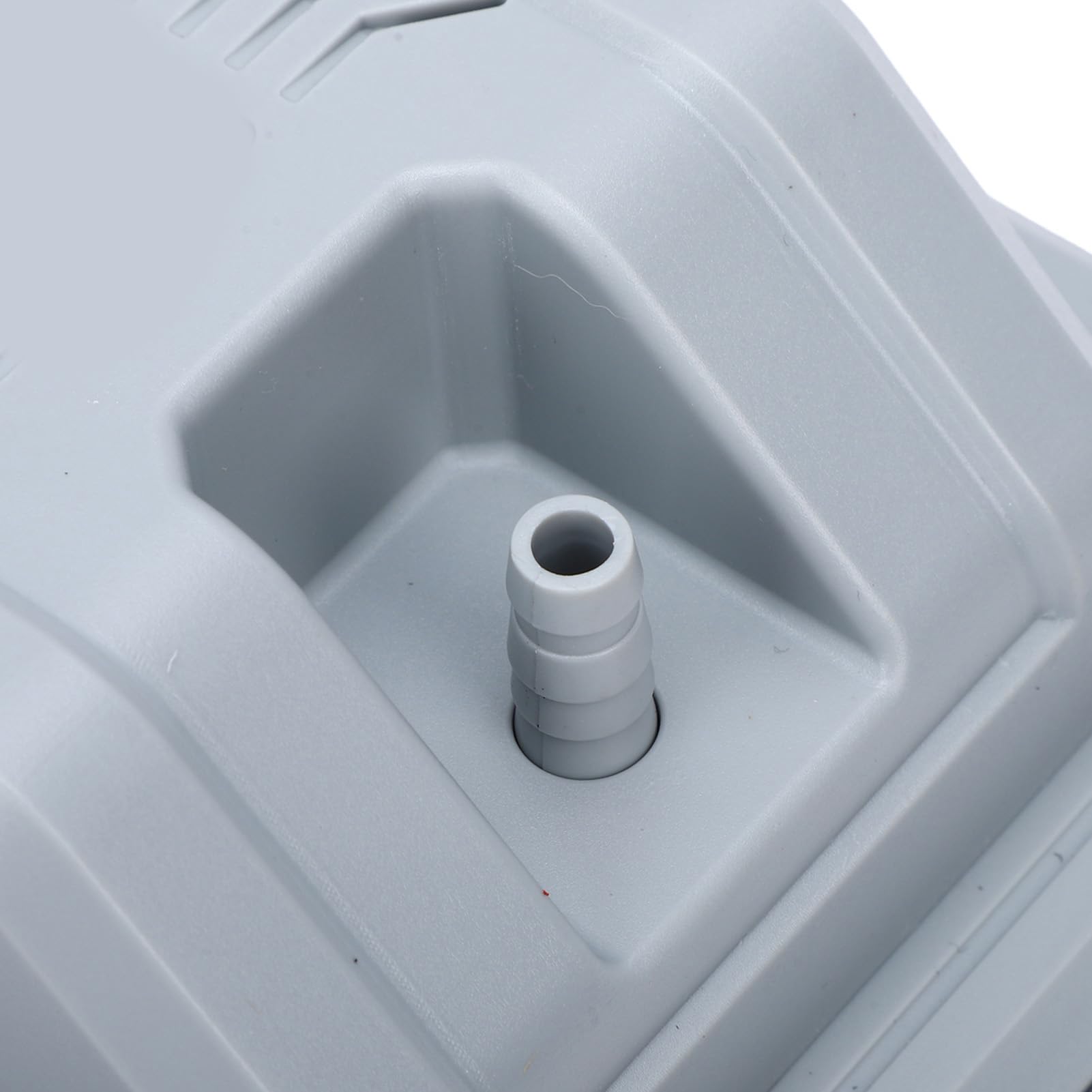 FTVOGUE Pompa di Condensa AC 2L Capacità, Altezza Massima 12m, for | Portata efficiente di 500 l/h, basso livello di rumore di 35 dB, progettato per sistemi HVAC, robusto ABS