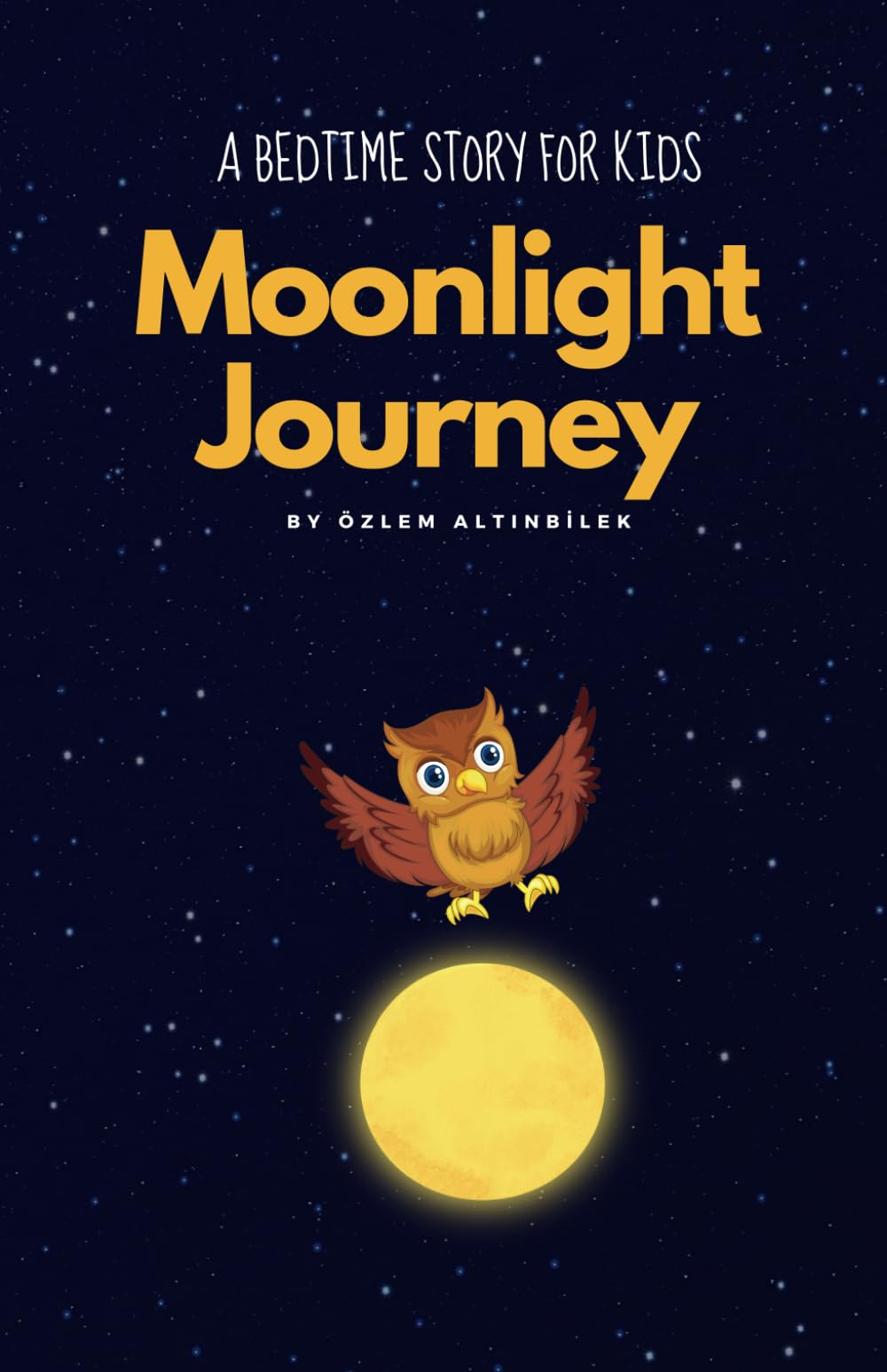 MOONLIGHT JOURNEY
