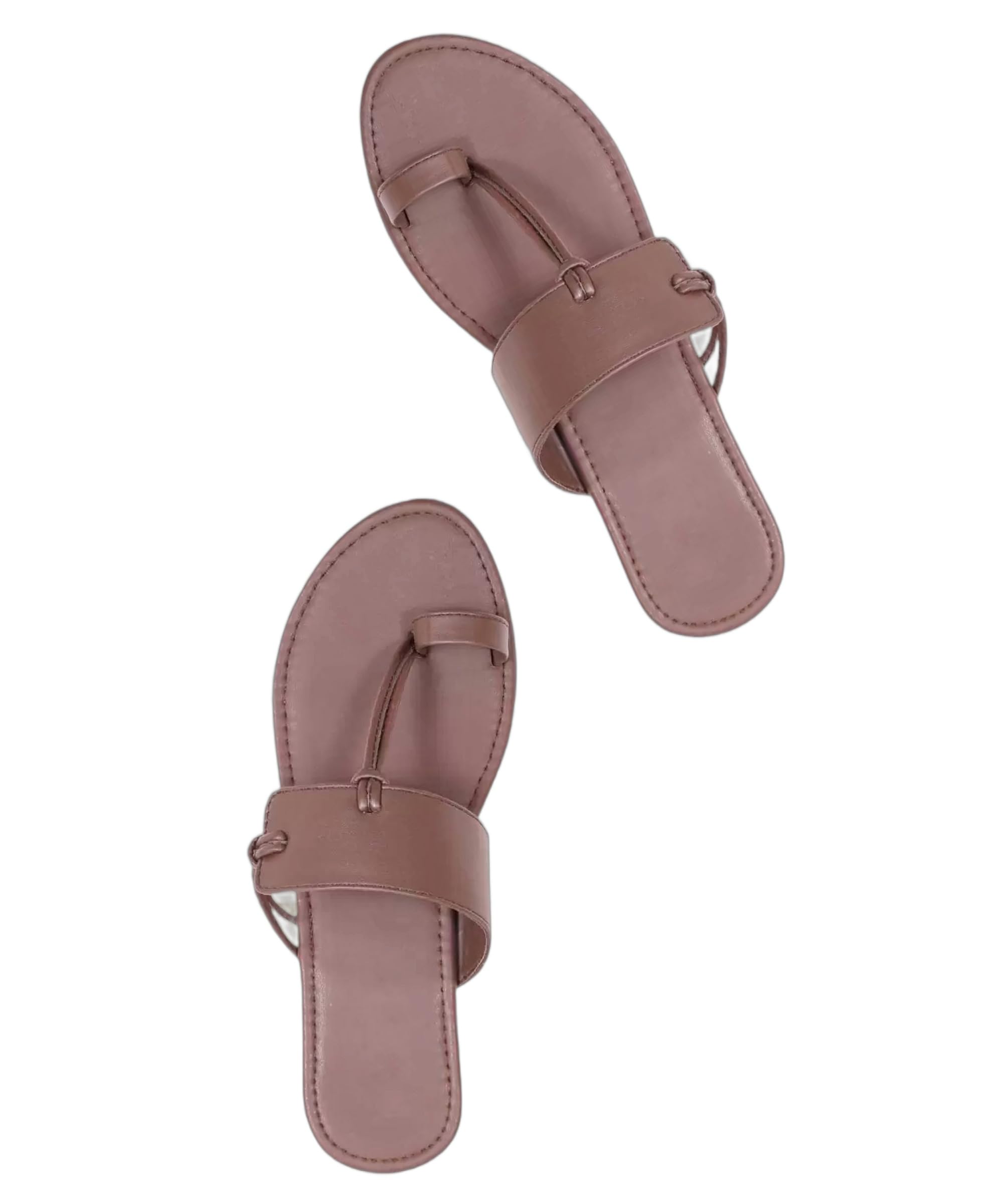 Casual Sandal for Women Trending Fashion Sandal for Women Sandals Gen-2003-BRN-4 (B0CZTSQ6D7) Amazon Price History, Amazon Price Tracker