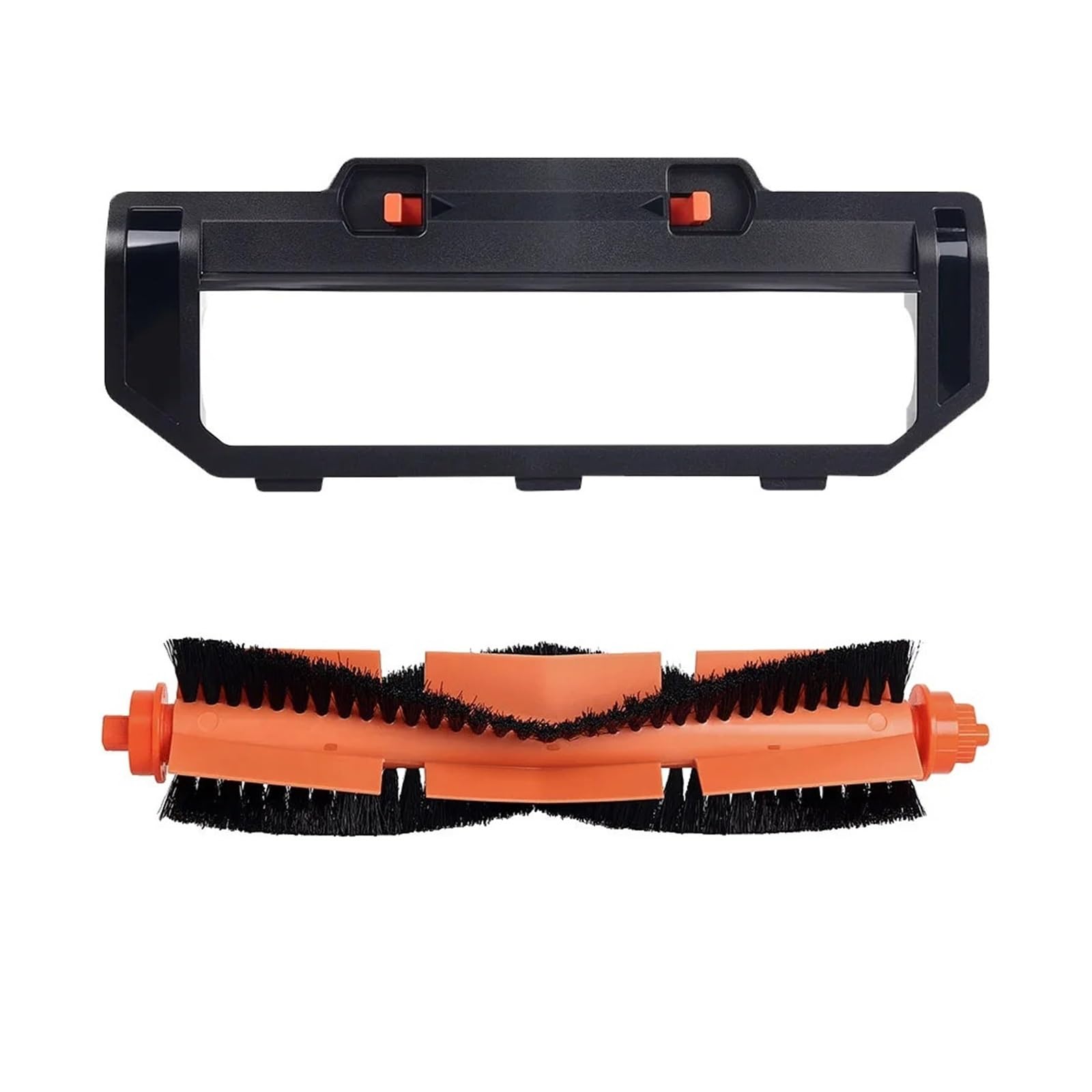 HIZON Main Brush And Cover，Compatible For Xiaomi,Mop 2S Pro