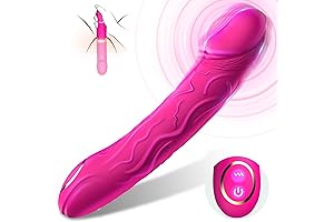 9" Realistic Penis for Women's G-Spot Dildo