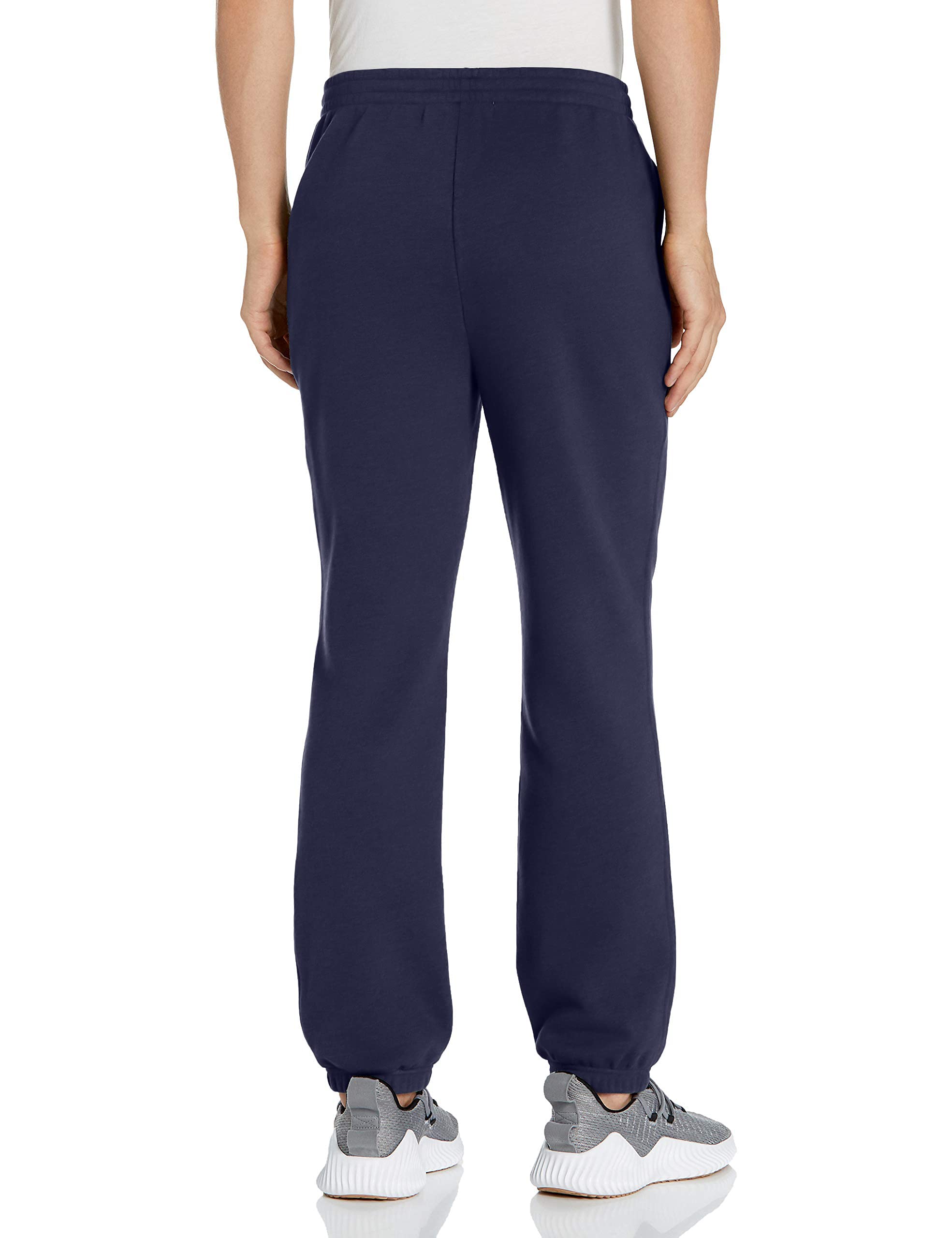 Amazon Essentials Pantaloni della Tuta Felpati Stretti alle Caviglie (Disponibile nelle Taglie Big & Tall) Uomo