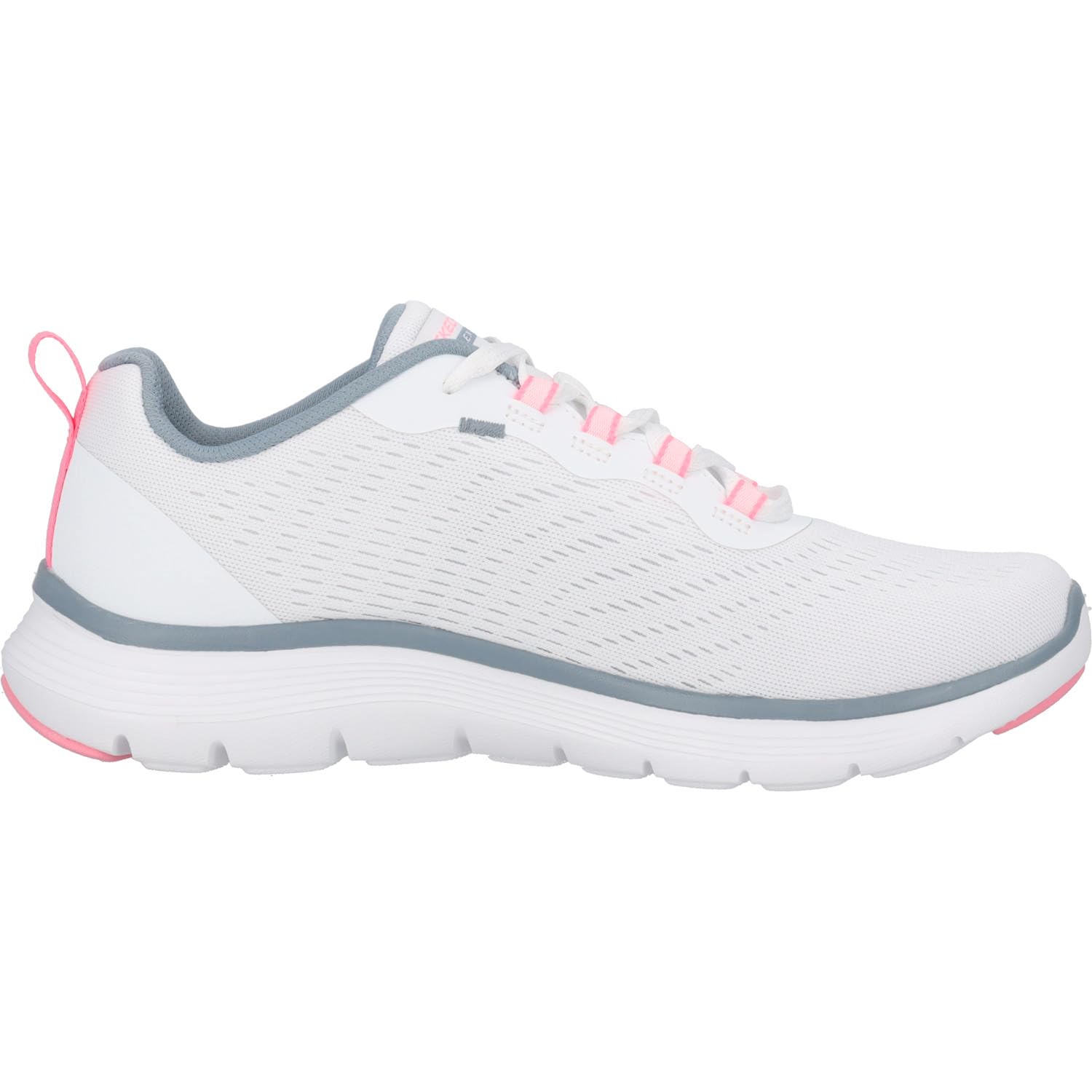 Skechers Flex Appeal 5.0 New Path Zapatillas de DeporteMujer