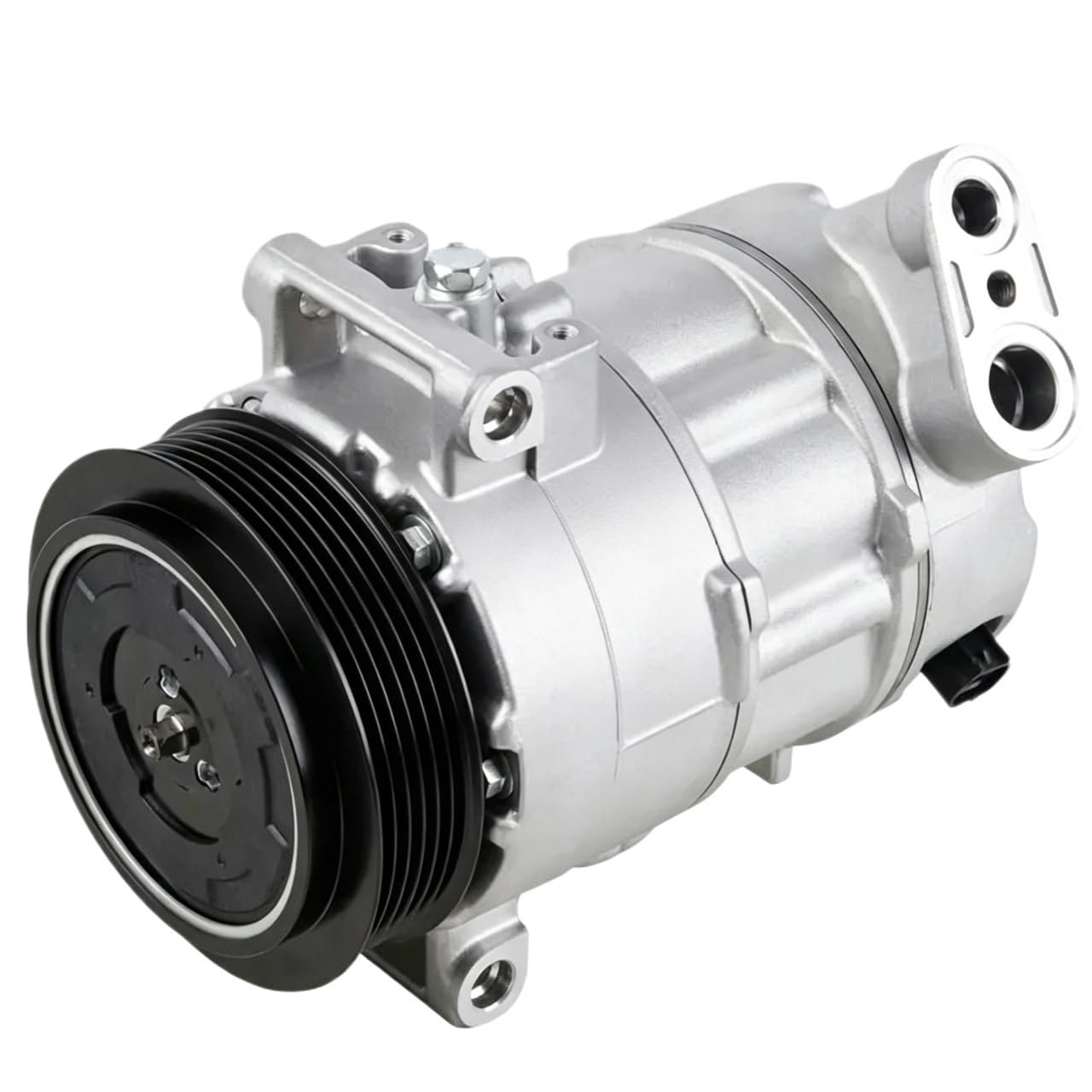 Jozzep One Color Compatible For Holden Commodore Air Conditioner Compressor Ac Suit Ve Models 2006-2013 3.6L Sv6 Pontiac G8 92265301 92240524 92236235