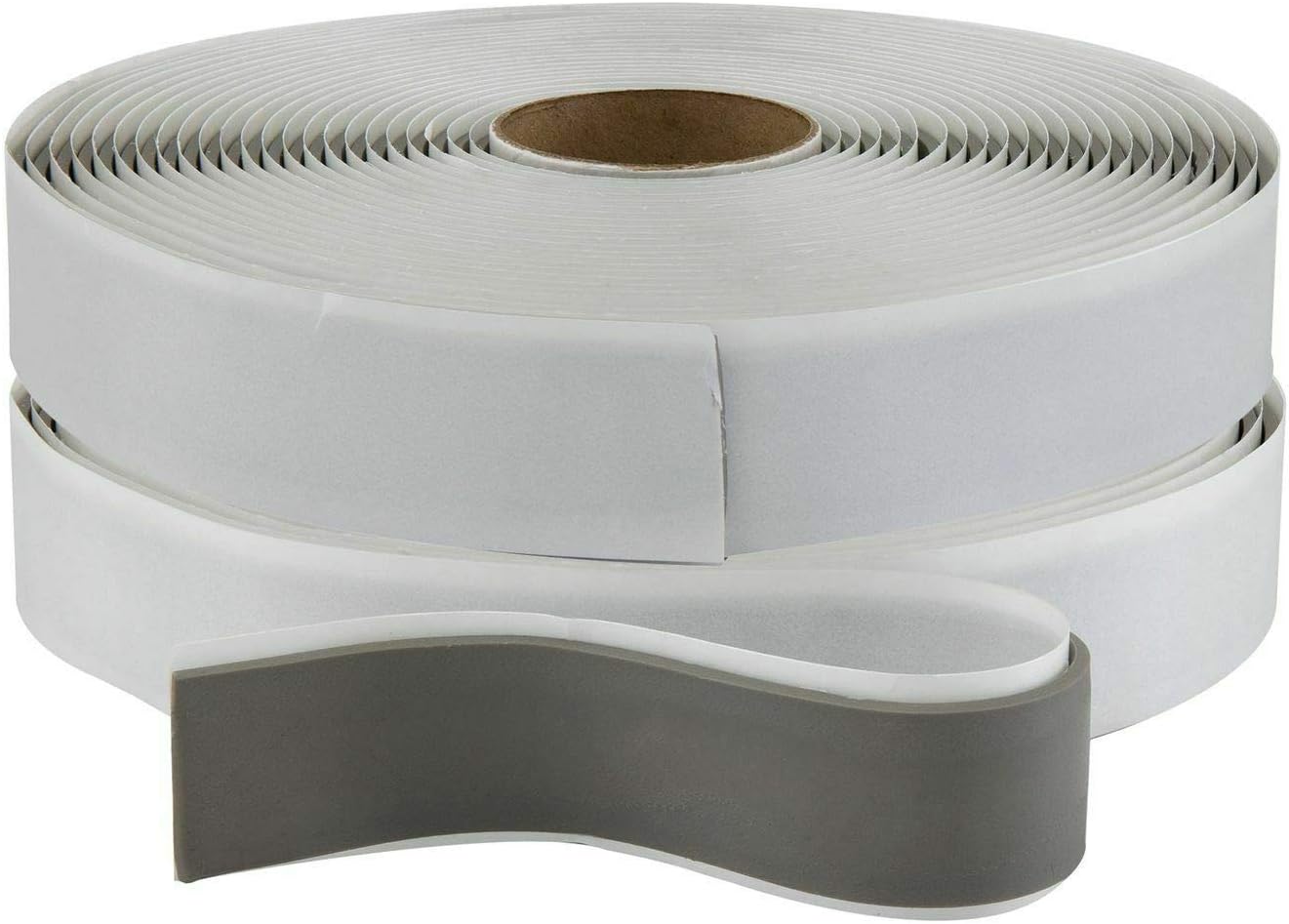 Butyl Tape 1/8" X 1" X 30' Two Pack RV Sealant Tape RV Tape