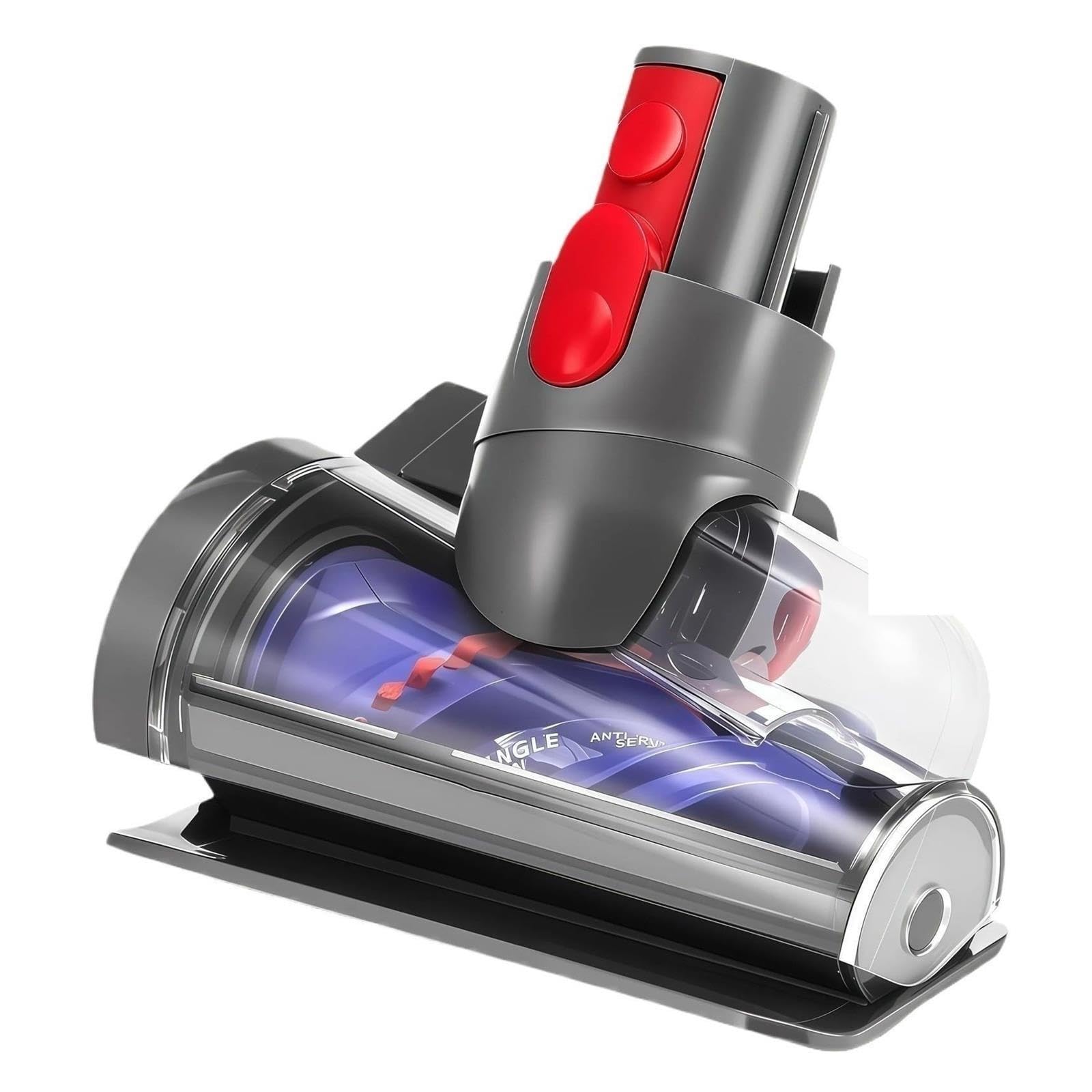 Mini testina, V7 V8 V10 V11 V15, compatibile con Dyson